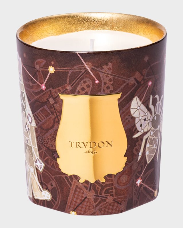 Nuit Enchantee Libra Candle, 9.5 oz.